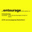 Cover Entourage