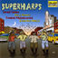 Cover Superharps