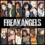 Cover FreakAngels (Original Series Soundtrack)