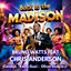 Cover Back to the madison