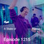 Cover ASOT 1215 - A State of Trance Episode 1215