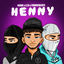 Cover Henny