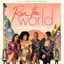 Cover Run The World: Season 1 (Music from the STARZ Original Series)