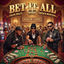 Cover Bet it All