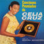 Cover Canciones Premiadas De Celia Cruz
