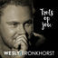 Cover Trots Op Jou