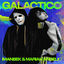 Cover GALÁCTICO