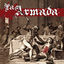 Cover La Armada