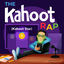 Cover The Kahoot Rap (Kahoot Star)