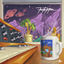Cover Sonic BeATS (Music from "Sonic: Before the Sequel" / "Sonic: After the Sequel")