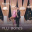 Cover Ylli botes