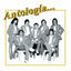 Cover Antología. . . Los Freddy's