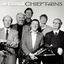 Cover The Essential Chieftains