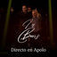 Cover Directo en Apolo