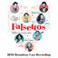 Cover Falsettos (2016 Broadway Cast Recording)