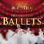 Cover The Greatest Ballets, Vol. 1