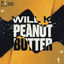 Cover Peanut Butter