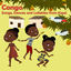 Cover Congo: Songs, Dances and Lullabies from Kasai
