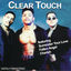 Cover Clear Touch