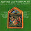 Cover Advent und Weihnacht