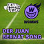 Cover Der Juan Bernat Song