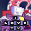Cover I Love TV