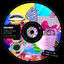 Cover Smells Like Rhythm (Simon Field Remix)