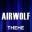 Cover Airwolf Theme