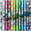 Cover Rhythm-A-Ning