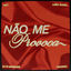 Cover Não Me Provoca
