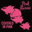 Cover Covered In Pink
