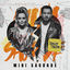Cover Mini Saudade