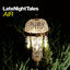 Cover Late Night Tales: Air