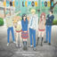 Cover Honey Lemon Soda (Original Series Soundtrack)