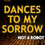Cover Dances to My Sorrow