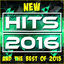 Cover New Hits 2016 and the Best of 2015