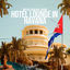 Cover Hotel Lounge in Havana