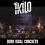 Cover Duro Igual Concreto
