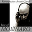 Cover Retrospective Avant-Garde:Best Of Molinaro