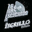 Cover Lo Más Escuchado De