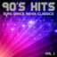 Cover 90's Hits Euro Dance Remix Classics, Vol. 1