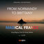 Cover Magical France: From Normandy to Brittany (Original Soundtrack)