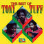 Cover The Best of Tony Tuff