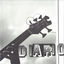 Cover Diario