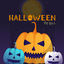 Cover Halloween Party