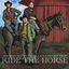 Cover Ride the Horse