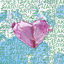 Cover HEART/BREAK HARD/CORE