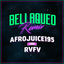 Cover Bellaqueo (Remix)