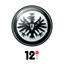 Cover Eintracht Frankfurt 12 (Von Fans Für Fans), Vol. 4