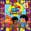 Cover 3 Palavrinhas, Vol. 4